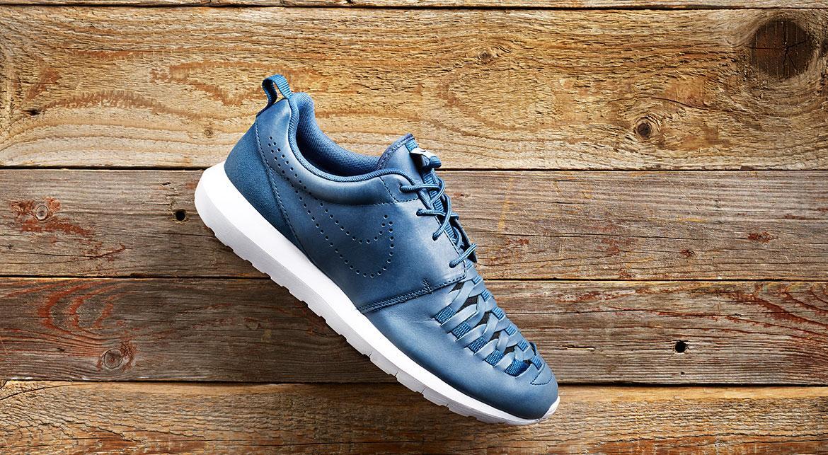 ナニワトモアレ Nike Roshe Nm Woven 